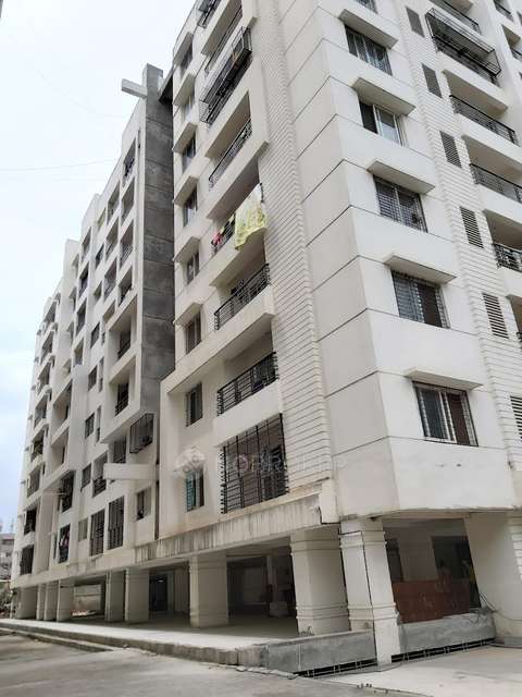 3 BHK Flat In Srr Sindhu Amazon for Rent  In Bellandur