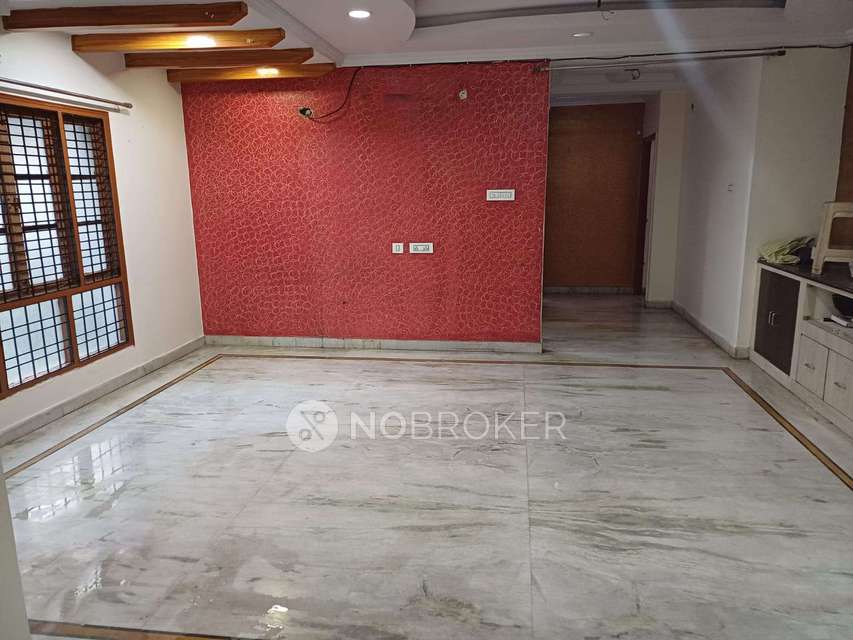 3 BHK Flat In Anata Lashkmai Apartment For Sale  In Bogulkunta