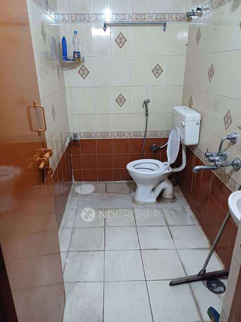 3 BHK Flat In Anata Lashkmai Apartment For Sale  In Bogulkunta