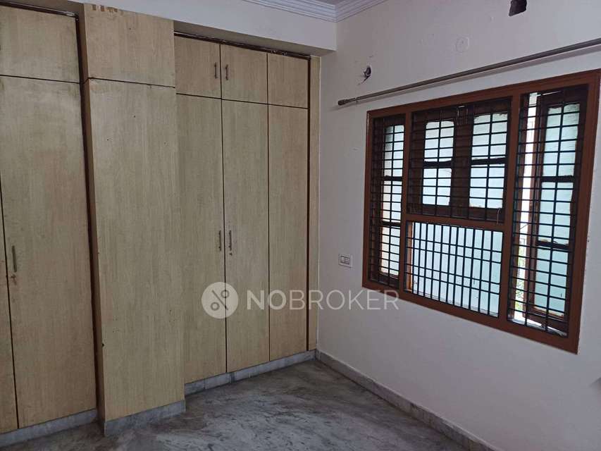 3 BHK Flat In Anata Lashkmai Apartment For Sale  In Bogulkunta