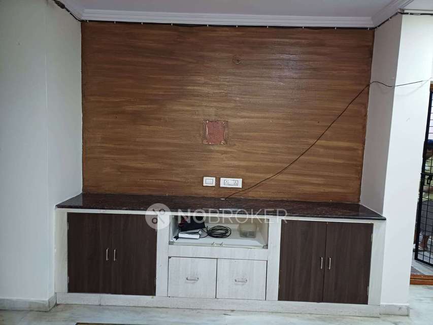 3 BHK Flat In Anata Lashkmai Apartment For Sale  In Bogulkunta