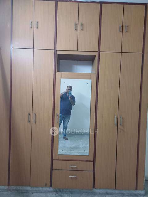 3 BHK Flat In Anata Lashkmai Apartment For Sale  In Bogulkunta