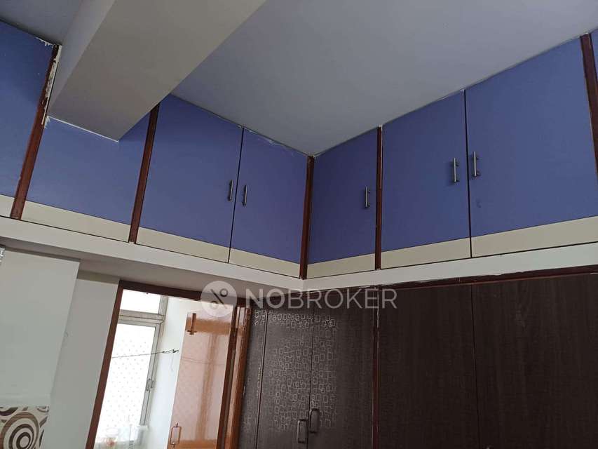3 BHK Flat In Anata Lashkmai Apartment For Sale  In Bogulkunta
