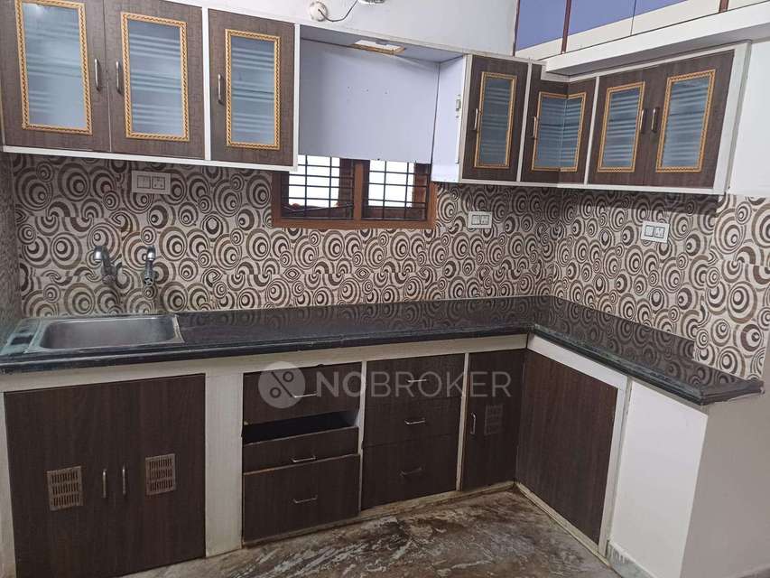 3 BHK Flat In Anata Lashkmai Apartment For Sale  In Bogulkunta