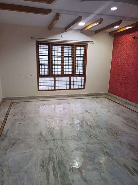 3 BHK Flat In Anata Lashkmai Apartment For Sale  In Bogulkunta