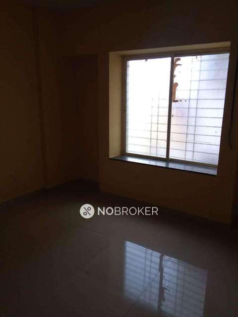 1 BHK Flat In Chaitanya Residency For Sale  In Narhe
