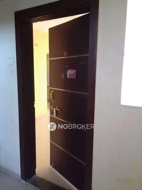 1 BHK Flat In Chaitanya Residency For Sale  In Narhe