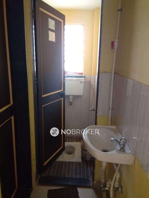 1 BHK Flat In Chaitanya Residency For Sale  In Narhe