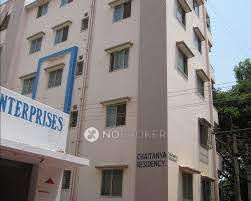 1 BHK Flat In Chaitanya Residency For Sale  In Narhe