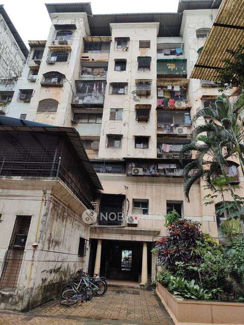 2 BHK Flat In Saket Complex For Sale  In Thane West