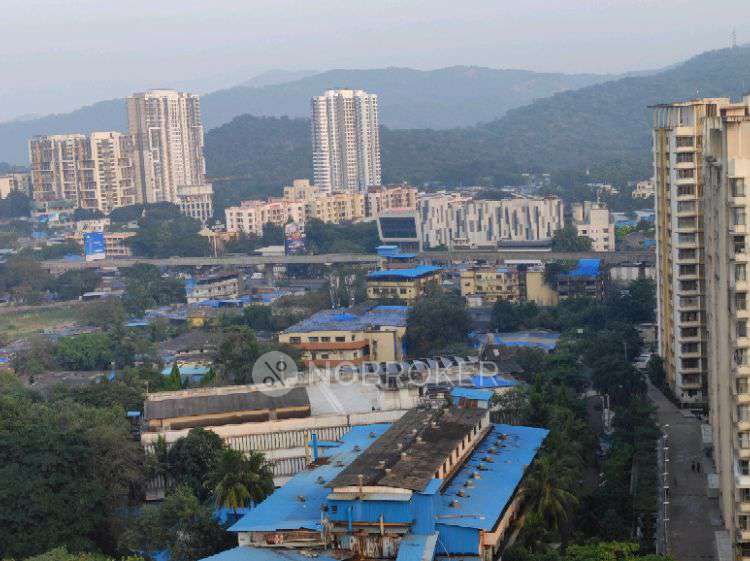 1 BHK Flat In Kakad Paradise Phase 2 For Sale  In Mira Bhayandar