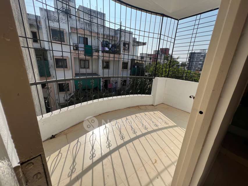 1 BHK Flat In Tate Heights For Sale  In Ambegaon Budruk