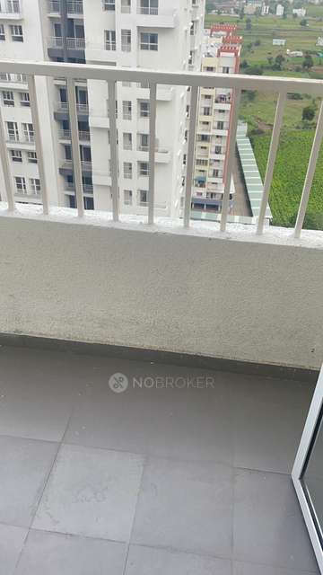 3 BHK Flat In Godrej Greens for Rent  In Undri