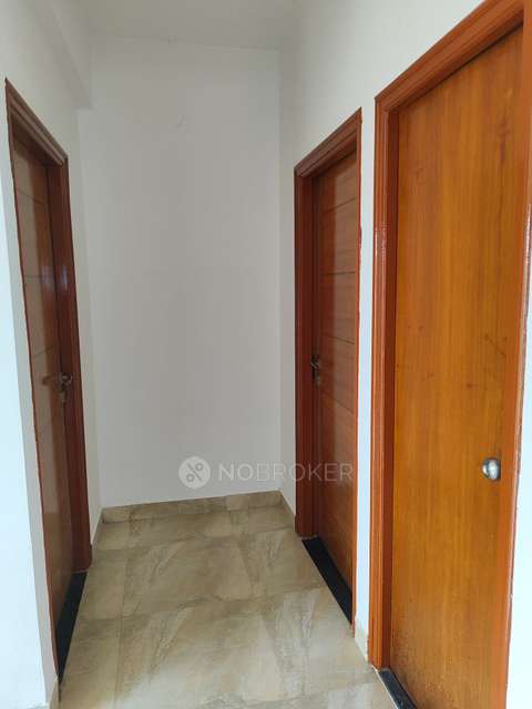 4+ BHK Flat In Ds Max Dsmax Splash For Sale  In Mathikere