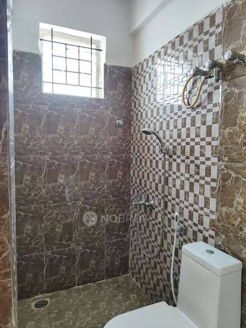 4+ BHK Flat In Ds Max Dsmax Splash For Sale  In Mathikere