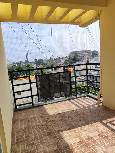 4+ BHK Flat In Ds Max Dsmax Splash For Sale  In Mathikere