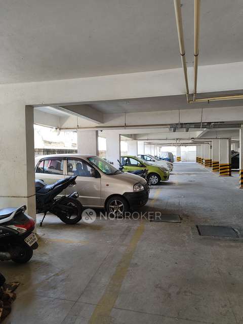 4+ BHK Flat In Ds Max Dsmax Splash For Sale  In Mathikere