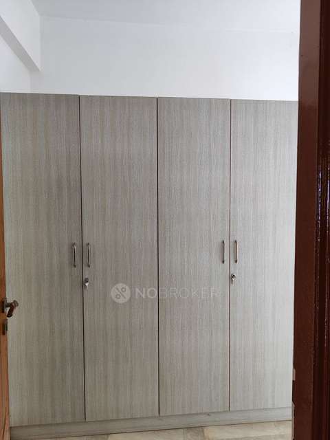 4+ BHK Flat In Ds Max Dsmax Splash For Sale  In Mathikere