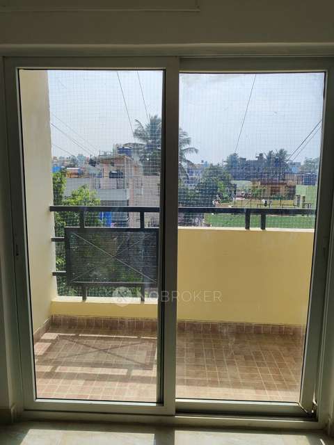 4+ BHK Flat In Ds Max Dsmax Splash For Sale  In Mathikere