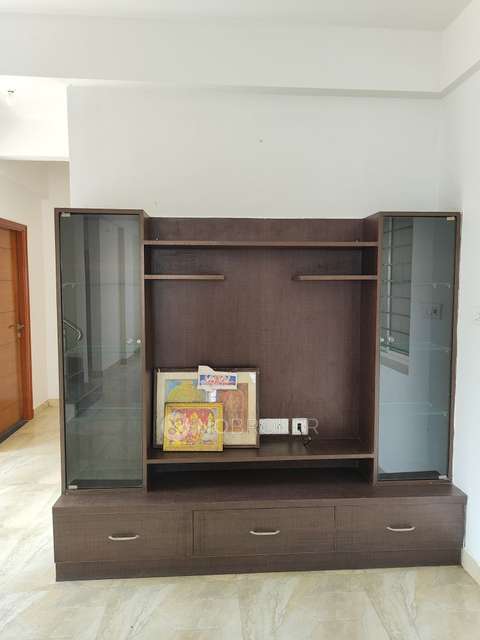 4+ BHK Flat In Ds Max Dsmax Splash For Sale  In Mathikere