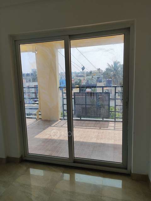 4+ BHK Flat In Ds Max Dsmax Splash For Sale  In Mathikere