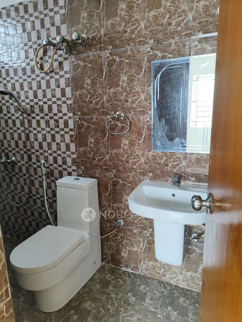 4+ BHK Flat In Ds Max Dsmax Splash For Sale  In Mathikere