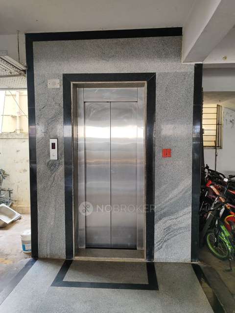 4+ BHK Flat In Ds Max Dsmax Splash For Sale  In Mathikere