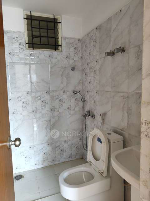 4+ BHK Flat In Ds Max Dsmax Splash For Sale  In Mathikere