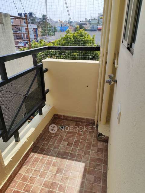 4+ BHK Flat In Ds Max Dsmax Splash For Sale  In Mathikere