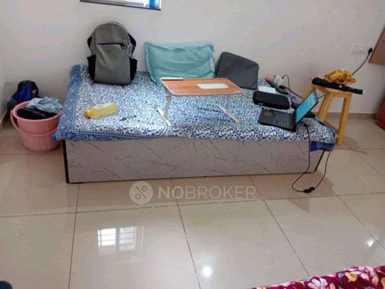 2 BHK Flat In Vilas Yashone Hinjewadi for Rent  In Hinjewadi Phase 1