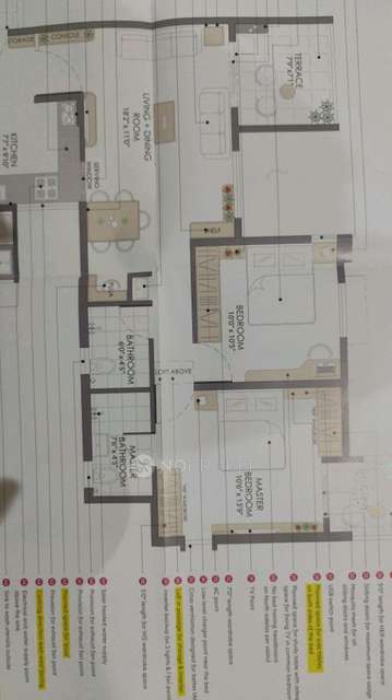 2 BHK Flat In Vilas Yashone Hinjewadi for Rent  In Hinjewadi Phase 1