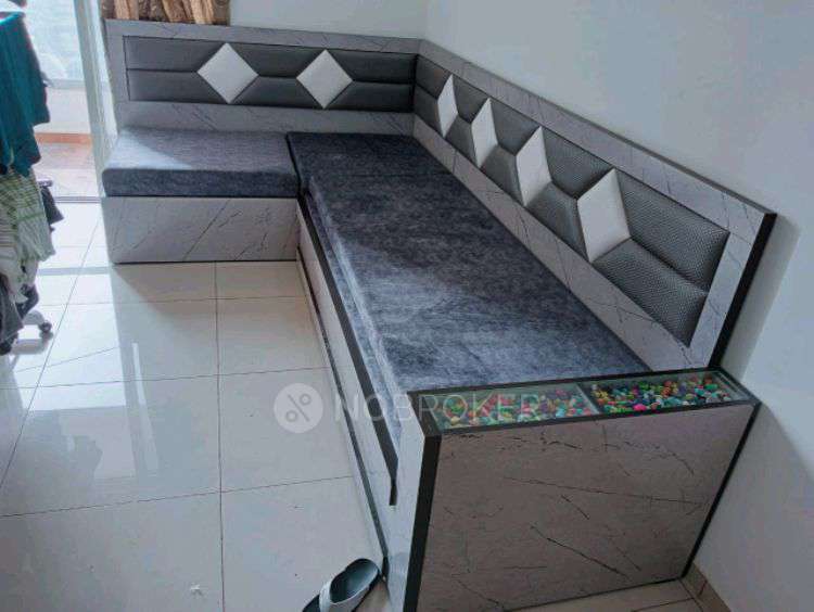 2 BHK Flat In Vilas Yashone Hinjewadi for Rent  In Hinjewadi Phase 1