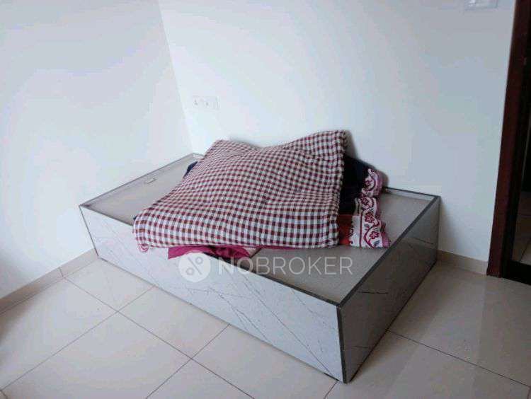 2 BHK Flat In Vilas Yashone Hinjewadi for Rent  In Hinjewadi Phase 1