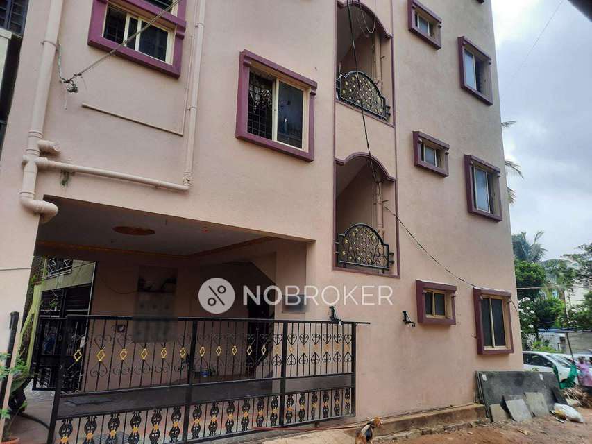 1 BHK Flat for Rent  In Btm Layout