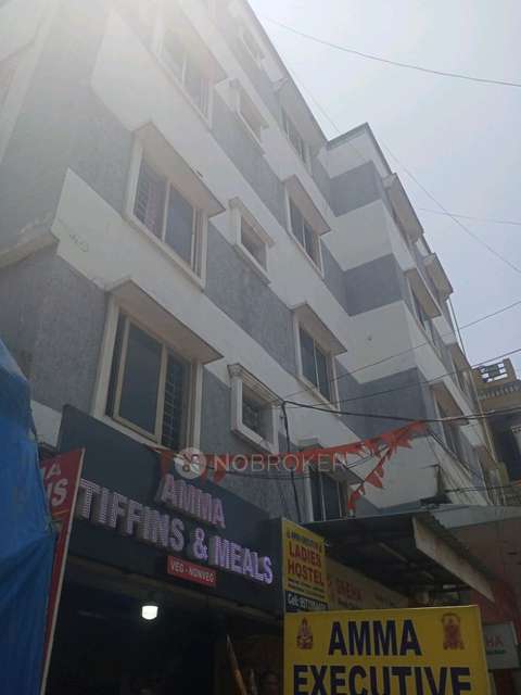 PG for Girls in Yella Reddy Guda