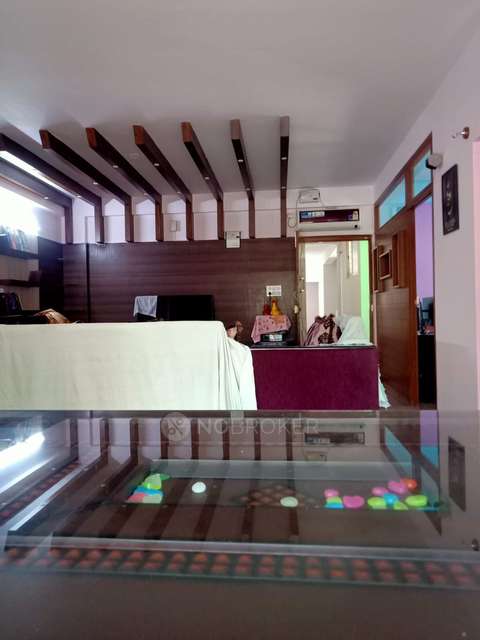 3 BHK Flat In Nirmaan Enclave for Rent  In Rt Nagar