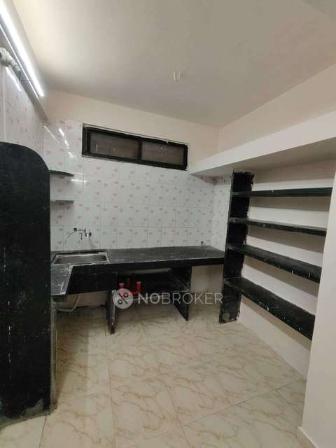 2 BHK Flat In Pawan Housing Society Gokhale Nagar for Rent  In Gokhalenagar