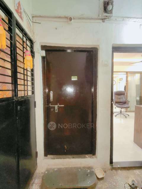 2 BHK Flat In Pawan Housing Society Gokhale Nagar for Rent  In Gokhalenagar