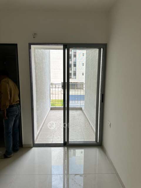 2 BHK Flat In Rohan Abhilasha Tower B for Rent  In Rohan Abhilasha 2, Wagholi, Pune | 1 