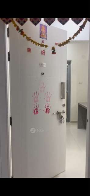 2 BHK Flat In Rohan Abhilasha Tower B for Rent  In Rohan Abhilasha 2, Wagholi, Pune | 1 