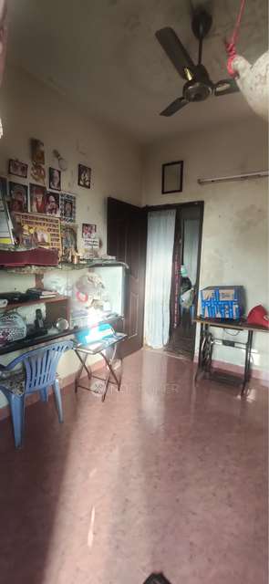 2 BHK Flat In Akshada Apartment For Sale  In Hasthinapuram