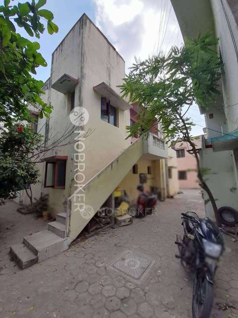 2 BHK Flat In Akshada Apartment For Sale  In Hasthinapuram