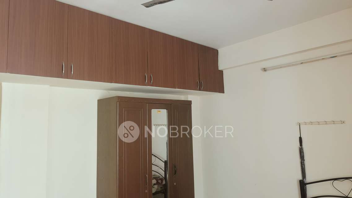 3 BHK Flat In Prapancha Apartments For Sale  In Thoraippakkam