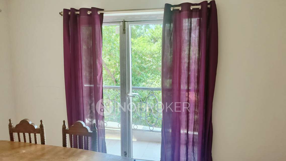 3 BHK Flat In Prapancha Apartments For Sale  In Thoraippakkam