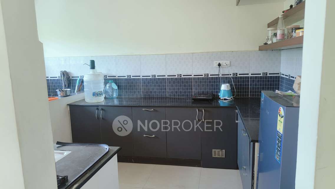 3 BHK Flat In Prapancha Apartments For Sale  In Thoraippakkam