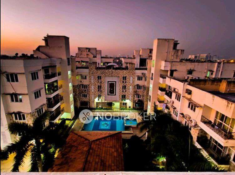 3 BHK Flat In Prapancha Apartments For Sale  In Thoraippakkam