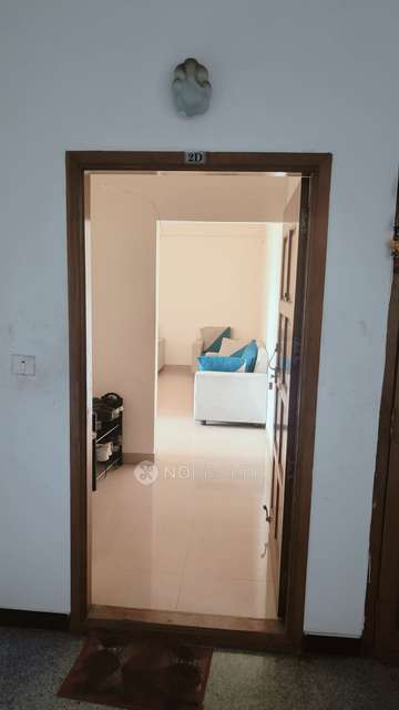 3 BHK Flat In Prapancha Apartments For Sale  In Thoraippakkam