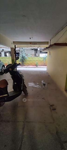 2 BHK Flat In Sunitha Apartment  For Sale  In Amberpet