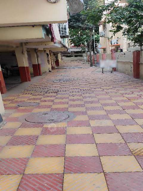 2 BHK Flat In Sunitha Apartment  For Sale  In Amberpet