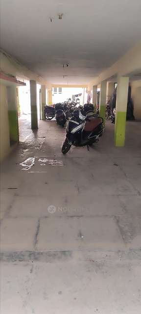 2 BHK Flat In Sunitha Apartment  For Sale  In Amberpet